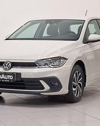 Volkswagen Polo 1.0 tsi Life 95cv
