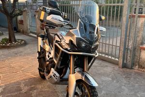 Honda Africa Twin Adventure Sports