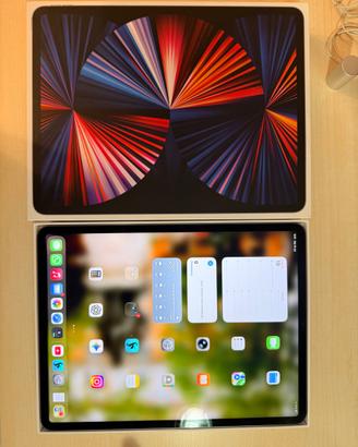 iPad Pro 12.9 pollici (5^ generazione) 256gb