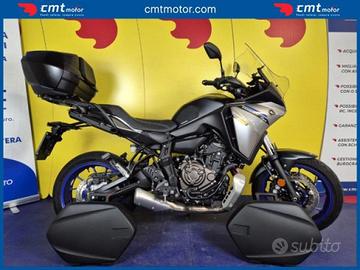 YAMAHA Tracer 7 Garantita e Finanziabile