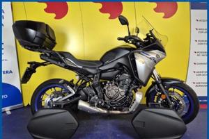 YAMAHA Tracer 7 Garantita e Finanziabile