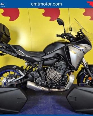 YAMAHA Tracer 7 Garantita e Finanziabile