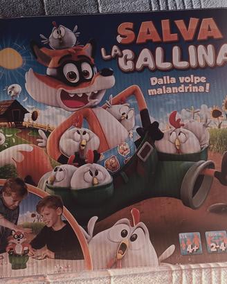 gioco in scatola 