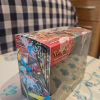 Display 36 buste- Megaevoluzioni 