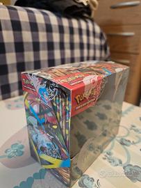 Display 36 buste- Megaevoluzioni 