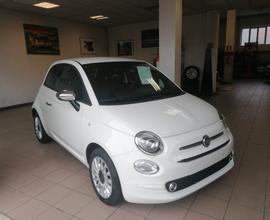 Fiat 500 1.0 Hybrid