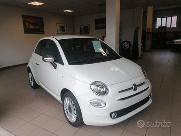 Fiat 500 1.0 Hybrid