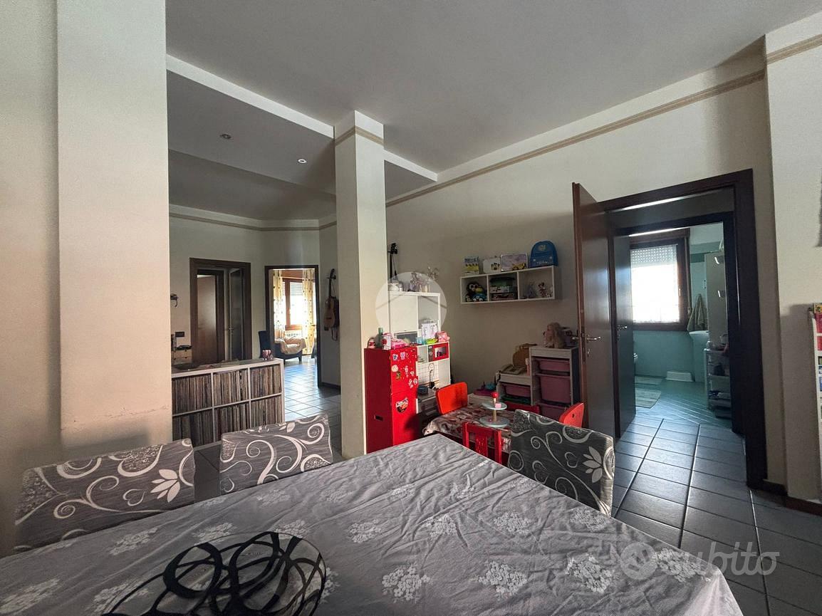 Appartamento – Brescia, Don Bosco - Vista 3