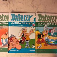 [LOTTO 3 FUMETTI] ASTERIX 03