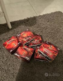 Aggiornamento ottobre: carte cuohead sconti