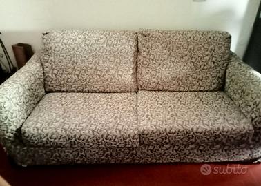 Divani da 2 e 3 posti
