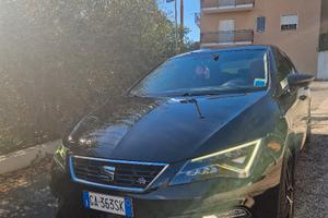 Seat Leon  tgi fr