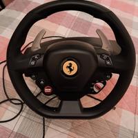 volante 