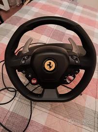 volante 