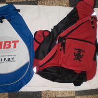 ZAINETTI SPIAGGIA RACCHETTONI NUOVI