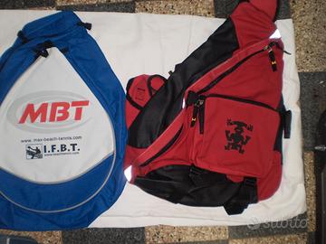 ZAINETTI SPIAGGIA RACCHETTONI NUOVI