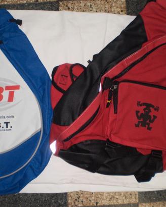 ZAINETTI SPIAGGIA RACCHETTONI NUOVI