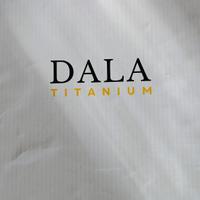 tagliere svedese Dala Titanium 