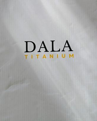 tagliere svedese Dala Titanium 