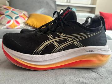 Scarpe da corsa ASICS Gel Nimbus 27