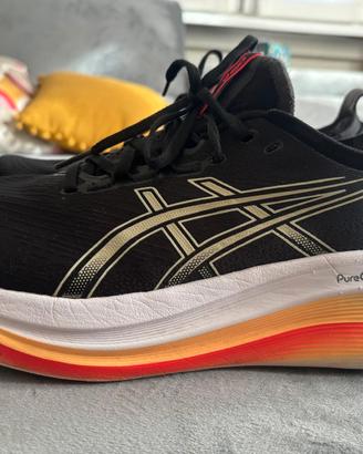 Scarpe da corsa ASICS Gel Nimbus 27