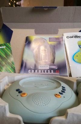 telefono cordless Swatch telecom