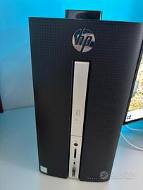 Pc Hp windows 10