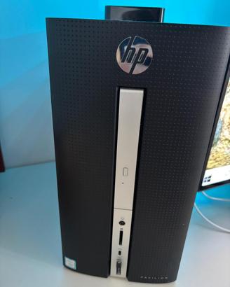 Pc Hp windows 10