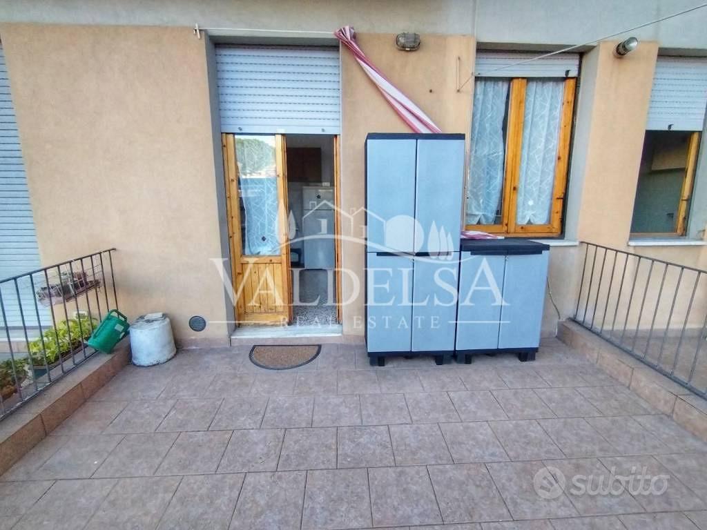 Appartamento – Poggibonsi, Montelonti - Vista 3