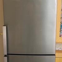 Frigo combinato noFrost Samsung mod. RL58GRGIH