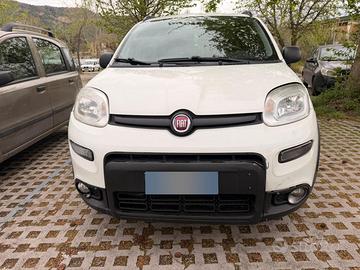 FIAT PANDA 4X4