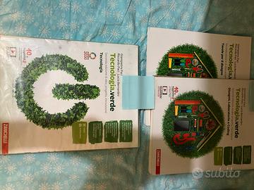 Libro tecnologia Volume Unico