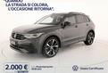 Volkswagen Tiguan 2.0 tdi r-line 150cv dsg