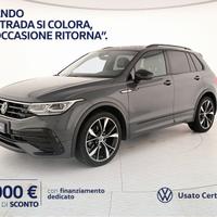 Volkswagen Tiguan 2.0 tdi r-line 150cv dsg
