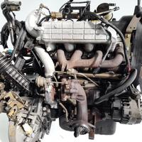 MOTORE SEMICOMPLETO PEUGEOT BOXER «II» (2002)