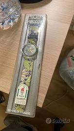 Orologio Swatch Pop Olympic Games Atlanta 1996