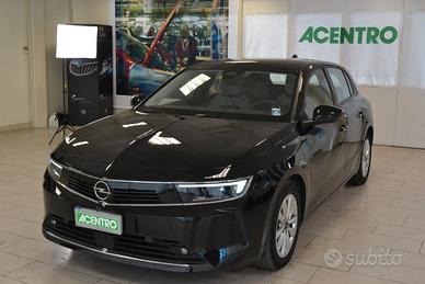 OPEL ASTRA - EDITION 5 PORTE 1.2 110 CV MT U184422