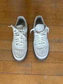 Nike sportswear scarpe AIR FORCE 1 07 LV8