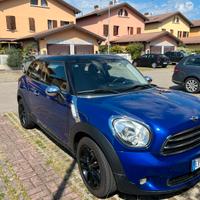Mini Cooper D