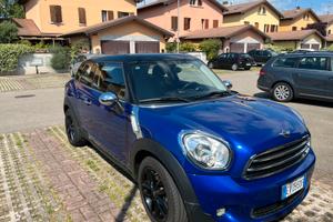 Mini Cooper D