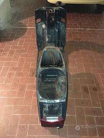 Telai Piaggio Vespa