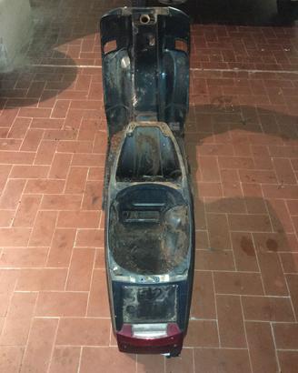 Telai Piaggio Vespa