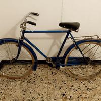 Bici Atala ruote da 26
