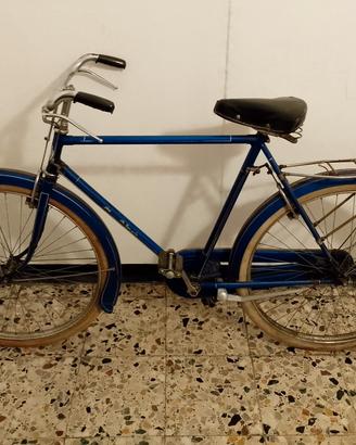 Bici Atala ruote da 26