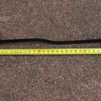 Ricambio OMC Johnson Evinrude - Asta innesto marce