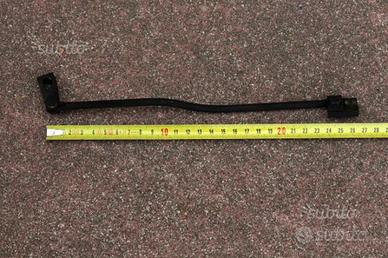 Ricambio OMC Johnson Evinrude - Asta innesto marce