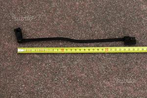 Ricambio OMC Johnson Evinrude - Asta innesto marce