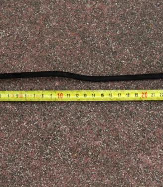 Ricambio OMC Johnson Evinrude - Asta innesto marce