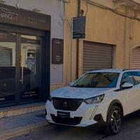 PEUGEOT 2008 BLUEHDI ALLURE PACK 1.5 131HP EAT8- 2