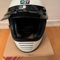 Casco AGV LEGENDS